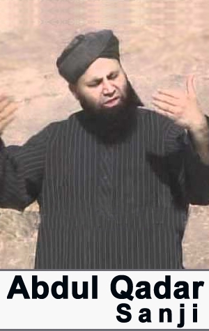 Abdul Qadar Sanji